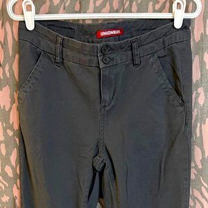 Union Bay Grey Pants